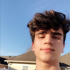 Meet your Posher, Brandt